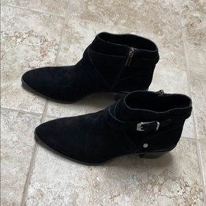 Women’s Essex lane ankle boots